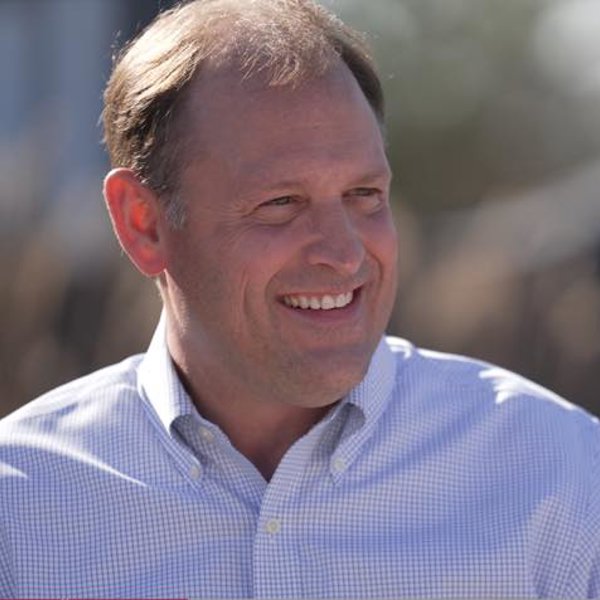 Andy Barr