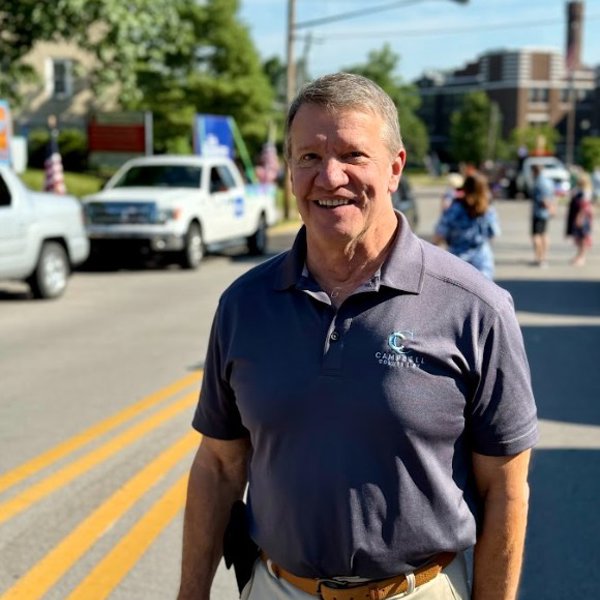 Steve Pendery