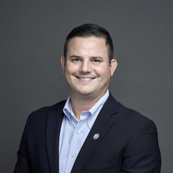 Ben Pendery
