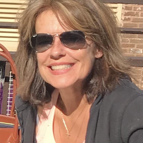 Frances A. Hoffman