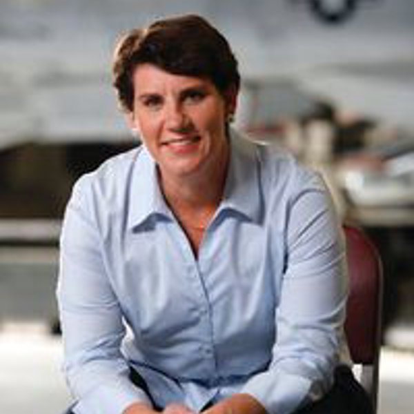 Amy McGrath
