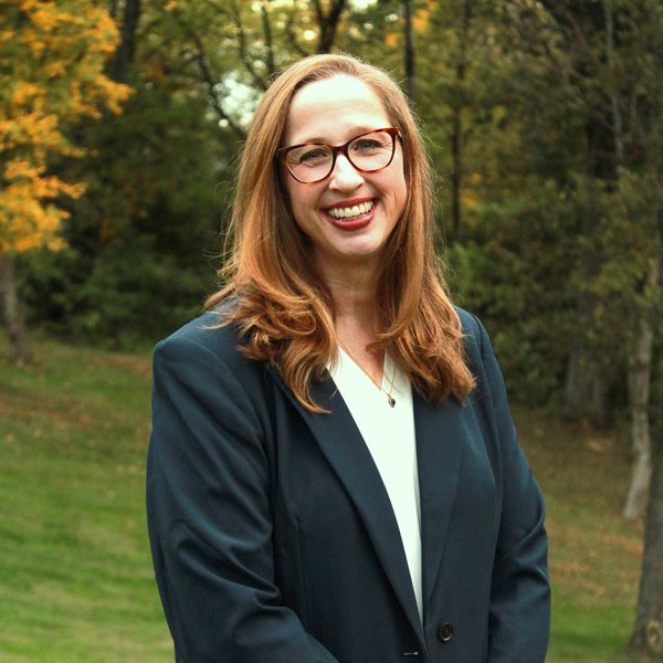 Melissa Claire Strange