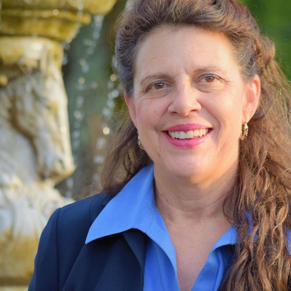 Valerie "Dr Val" Fredrick