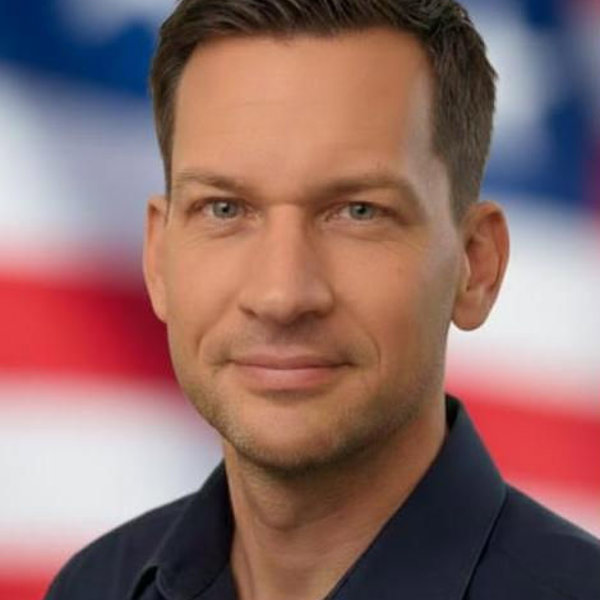 James D. Duncan