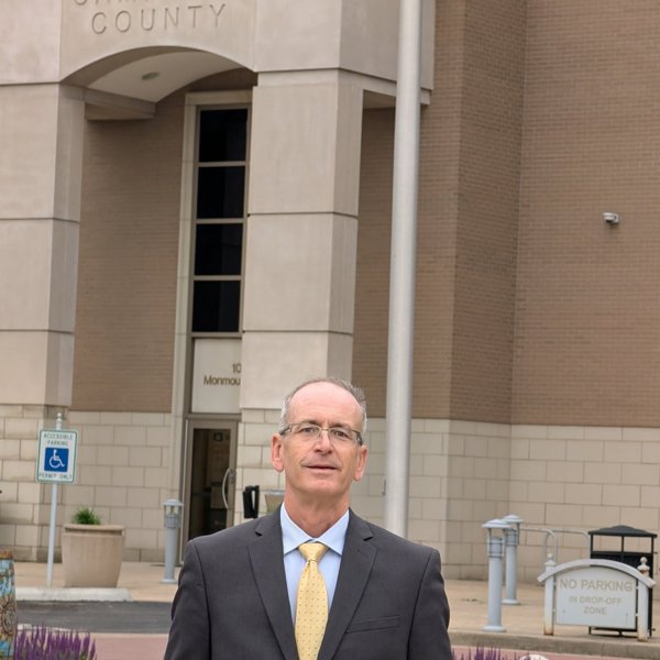 Mark Schweitzer