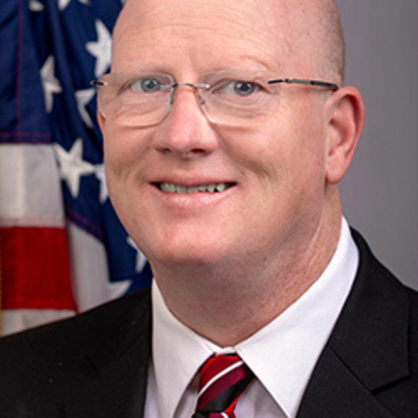 Mark Hart
