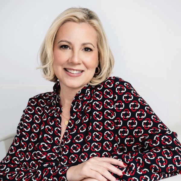 Sherry Goodridge