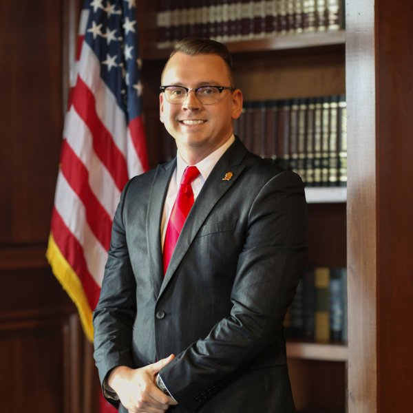 Matthew James Hayden