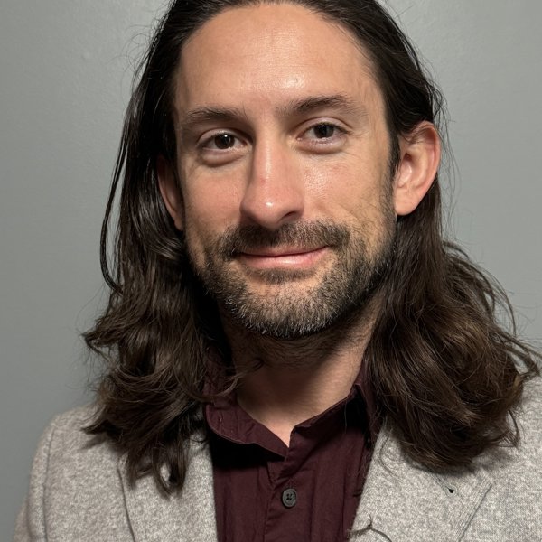 Jordan T. Baldridge