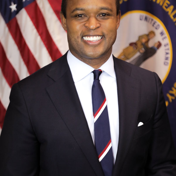 Daniel Cameron