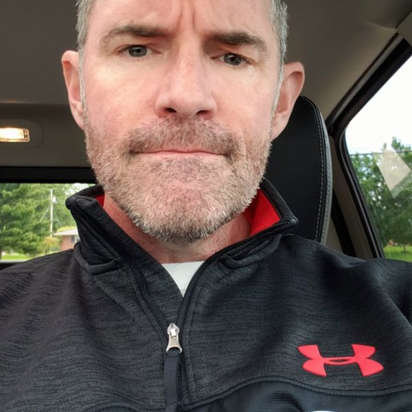 Paul Woodard